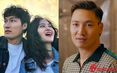 Phim Đừng Nói Khi Yêu của Mạnh Trường - Đình Tú bị khán giả chê vì nội dung cũ, đầy 'sạn'