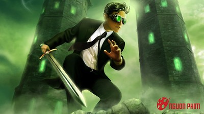 Phim giả tưởng quay tại Việt Nam của Disney sẽ không ra rạp