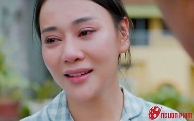Phim giờ vàng tối nay 26/11: Phương Oanh tự dằn vặt
