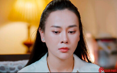 Phim giờ vàng tối nay 27/11: Phương Oanh dừng lại