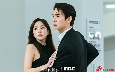 Phim Hàn có kịch bản cũ nhưng vẫn khiến khán giả Trung - Việt mê mẩn