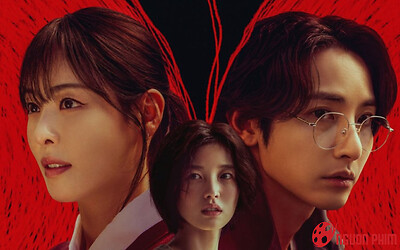 Phim Hàn gây sốt vì mở đầu bằng cảnh nóng táo bạo