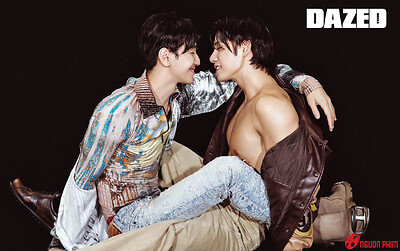 Phim Hàn nhận chỉ trích vì quá nhiều cảnh nóng bạo