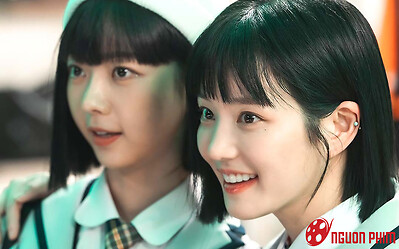 Phim Hàn vừa lên sóng đã gây sốt, khiến khán giả ám ảnh nhưng vẫn muốn xem