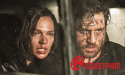 Phim hành động của Netflix bị chê thậm tệ