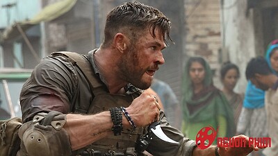 Phim hành động Extraction 2 dự kiến khởi quay năm 2021