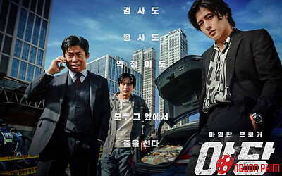 Phim hè zombie và siêu anh hùng có đủ sức hồi sinh phòng vé Hàn Quốc?