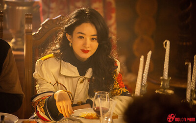 Phim Hoa ngữ hay nhất trong 3 năm qua: Triệu Lệ Dĩnh cuối bảng, Lưu Diệc Phi mất top 1