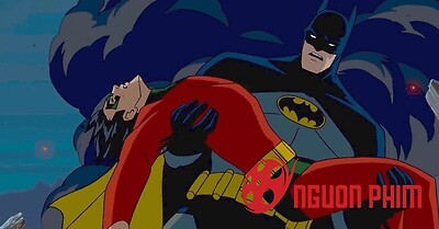 Phim hoạt hình mới về Người Dơi cho khán giả tự lựa chọn cái kết