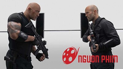 Phim Hobbs & Shaw và những câu hỏi chưa có lời giải: :
