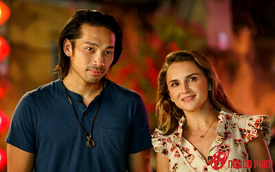 Phim Hollywood lấy bối cảnh Việt - A Tourist's Guide to Love gây thất vọng về nội dung và diễn xuất