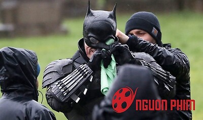 Phim Hollywood trang bị hệ thống cảnh báo virus khi quay