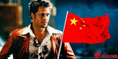 Phim hơn 20 năm trước của Brad Pitt bị sửa phần kết khi chuẩn bị ra mắt tại Trung Quốc