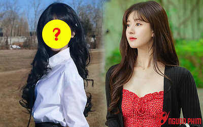 Phim hot là vậy, Triệu Lộ Tư vẫn bị chê không hợp vai Tang Trĩ bằng sao nữ này