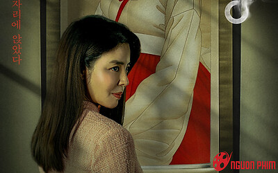 Phim kinh dị Shinmyeong dựa trên scandal có thật: Vì sao phim kinh phí thấp lại hot đến vậy?