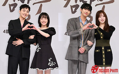 Phim liên tiếp giảm rating, Người Thầy Y Đức 3 phải làm điều này để thu hút khán giả