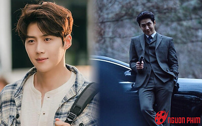 Phim mới của Kim Seon Ho cho loạt bom tấn Mỹ 'hít khói' tại phòng vé