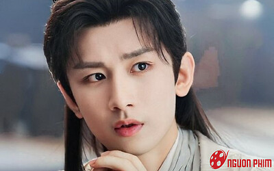 Phim mới của Thành Nghị được dự đoán cực hot, không thua kém Liên Hoa Lâu