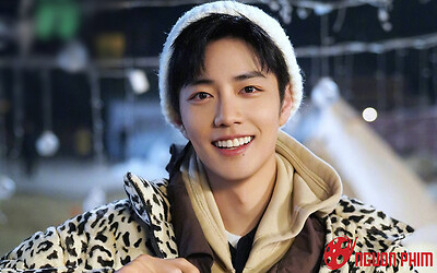 Phim mới của Tiêu Chiến được đãi ngộ đặc biệt, đúng chuẩn đẳng cấp đỉnh lưu