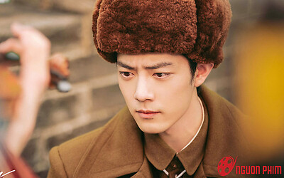 Phim mới của Tiêu Chiến lập thành tích khủng, xứng danh ông hoàng truyền hình thế hệ mới