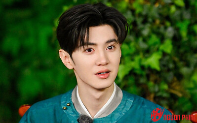 Phim mới của Trần Triết Viễn sắp lên sóng, netizen lo ngại cho sự nghiệp của nam diễn viên