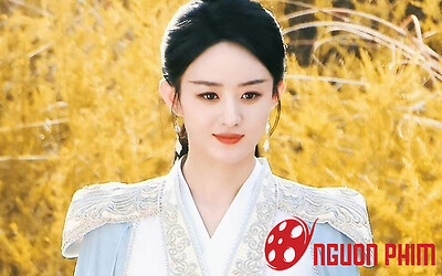 Phim mới của Triệu Lệ Dĩnh được đầu tư khủng, quả là đẳng cấp đỉnh lưu quốc dân