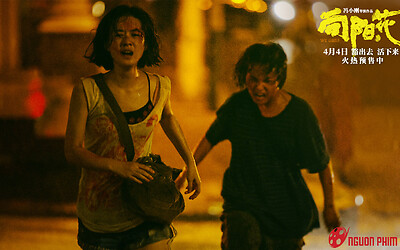 Phim mới của Triệu Lệ Dĩnh được khen, hồi vốn chỉ sau 2 ngày ra rạp