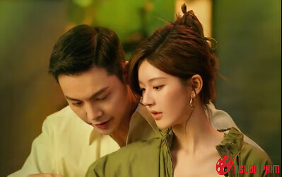 Phim mới của Triệu Lộ Tư bất ngờ vướng lùm xùm liên quan đến Vu Mông Lung