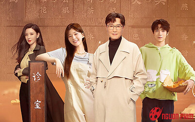 Phim mới của Triệu Lộ Tư bị tẩy chay vì không tôn trọng ngành y