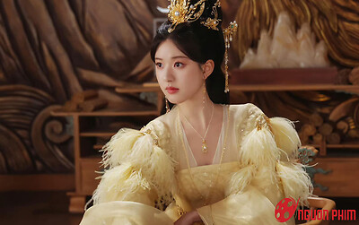 Phim mới của Triệu Lộ Tư lập loạt thành tích ấn tượng trong ngày đầu lên sóng