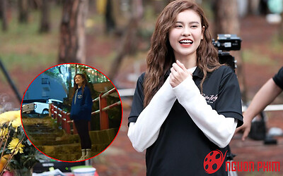 Phim mới của Trương Quỳnh Anh bị chê kịch bản lỗi thời, nghi vấn sao chép phim ngôn tình Hàn