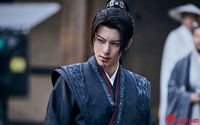 Phim mới của Vương Hạc Đệ bị chê dở tệ, thua xa Khánh Dư Niên 2 và Dữ Phượng Hành