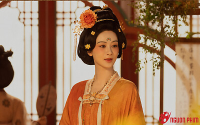 Phim mới được khen đặc sắc nhưng Dương Tử lại là điểm trừ lớn nhất