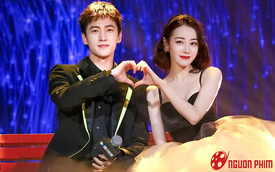 Phim mới flop thảm, Dương Dương bị bạn trai Địch Lệ Nhiệt Ba công khai mỉa mai