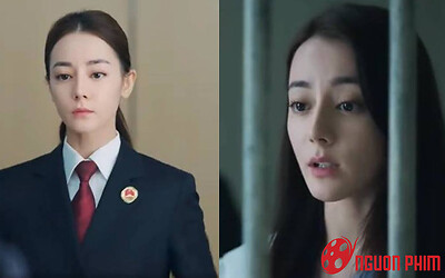 Phim mới vừa lên sóng đã bị chê tơi tả, do kịch bản rối rắm hay tại Địch Lệ Nhiệt Ba quá nhạt?