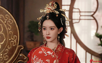 Phim nào đủ cứu Mạnh Tử Nghĩa sau khi Đào Hoa Ánh Giang Sơn flop?