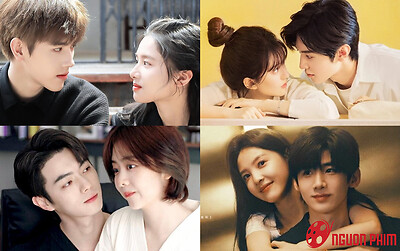 Phim ngôn tình hiện đại khiến khán giả 'lụy' qua từng năm: Vụng Trộm Không Thể Giấu gây bão mùa hè