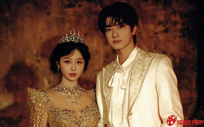 Phim ngôn tình Hoa ngữ được mong chờ nhất hiện tại, hứa hẹn vượt mặt Khó Dỗ Dành