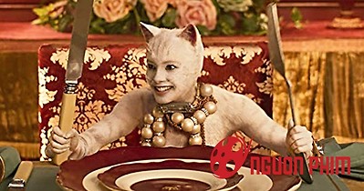 Phim nhạc kịch của Taylor Swift lỗ nặng hơn 100 triệu đô la