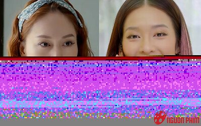 Phim nối sóng Đừng Làm Mẹ Cáu tập 1: Lan Phương cho Khả Ngân 'lên dĩa'