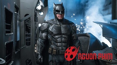 Phim riêng về Batman dự định khởi quay vào cuối năm
