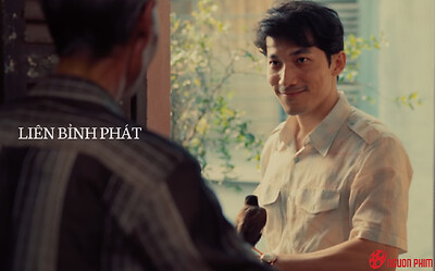 Phim sắp chiếu: Quán Kỳ Nam - hồi ức đẹp của Sài Gòn những năm 80