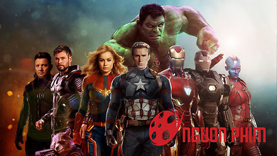 Phim siêu anh hùng bị chỉ trích, Chủ tịch Marvel lên tiếng