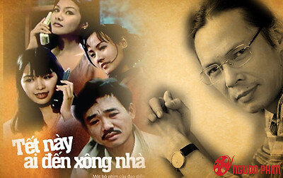 Phim Tết kinh điển trên màn ảnh Việt không thể bỏ lỡ