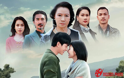 Phim tiếp sóng Cha Tôi Người Ở Lại chào sân nhận phản ứng trái chiều