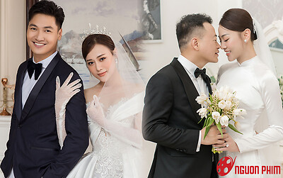 'Phim vận vào đời': Phương Oanh đã được dự báo mang thai đôi từ Hương vị Tình Thân