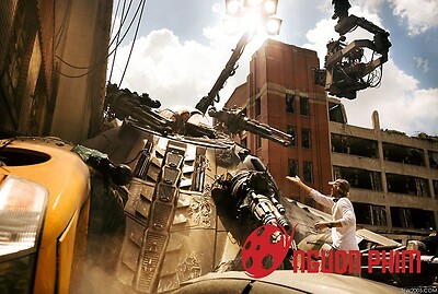 Phim về corona đột biến khiến thế giới bị phong tỏa, khủng hoảng