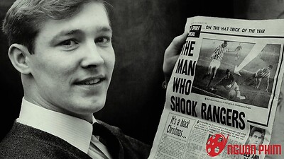 Phim về huyền thoại Sir Alex Ferguson ra mắt vào mùa hè