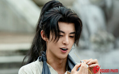 Phim Vương Hạc Đệ bị chê không bằng phim chiếu mạng