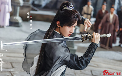 Phó Sơn Hải của Thành Nghị có gì đáng để chờ đợi?